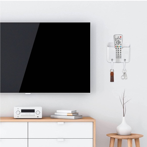 2 pieces Adhesive Wall Mount Phone Holders BRAND NEW - Picture 8 of 8